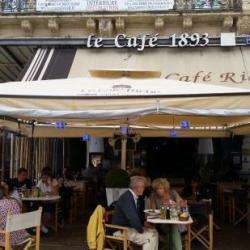 Grand Café Riche Montpellier