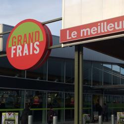 Supérette et Supermarché Grand Frais - 1 - 