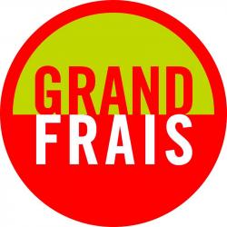 Supérette et Supermarché Grand Frais Bron Decathlon Village - 1 - 