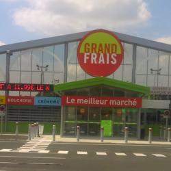 Grand Frais Bruay La Buissière