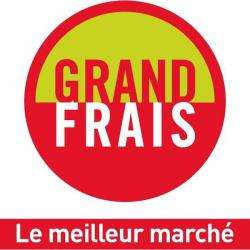 Grand Frais Cormontreuil