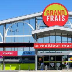 Supérette et Supermarché Grand Frais - 1 - 