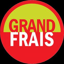Grand Frais Orange