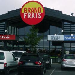 Grand Frais Reims