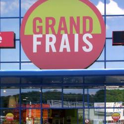 Grand Frais Trélissac