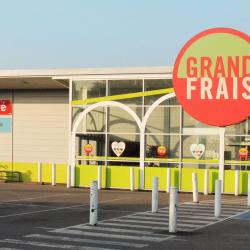 Grand Frais Villefranche Sur Saône