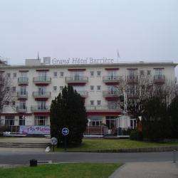 Hôtel Barrière Le Grand Hôtel Enghien-les-bains Enghien Les Bains
