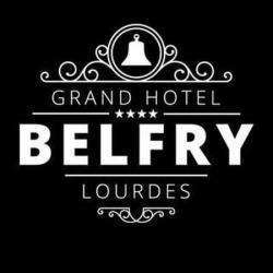 Grand Hôtel Belfry Lourdes
