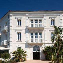 Grand Hotel Casino Des Sablettes La Seyne Sur Mer