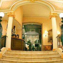 Le Grand Hotel Sète