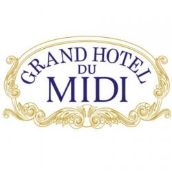 Grand Hôtel Du Midi Montpellier