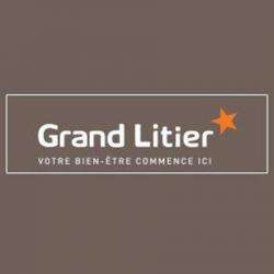 Grand Litier - Anse Anse