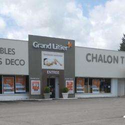 Grand Litier - Chalon Trousseau Epervans