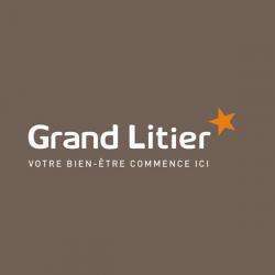 Grand Litier Gonfreville L'orcher