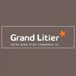 Grand Litier Saint Priest