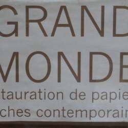 Grand Monde Paris