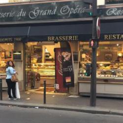 Boulangerie Pâtisserie LE GRAND OPéRA - 1 - 