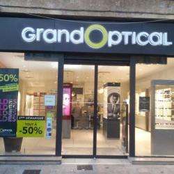 Grand Optical Aix En Provence