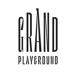 Grand Playground Lille