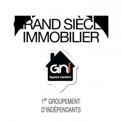 Grand Siècle Immobilier Versailles