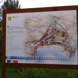 Grand Site De L'anse De Paulilles Port Vendres