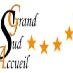 Agence immobilière GRAND SUD ACCUEIL - 1 - 