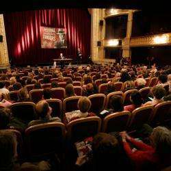 Le Grand Théâtre Angers
