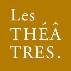 Théâtre et salle de spectacle Grand Théâtre de Provence - 1 - 
