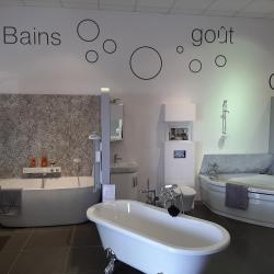 Salle de bain Grandbains Vichy - 1 - 
