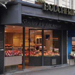 Boucherie Charcuterie Grande Boucherie De La Place Monceau - 1 - 