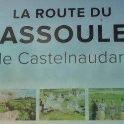 Epicerie fine Grande Confrerie Cassoulet Castelnaudary - 1 - 