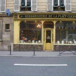 Grande Herboristerie De Clichy Paris