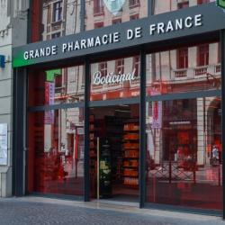 Grande Pharmacie De France Lille