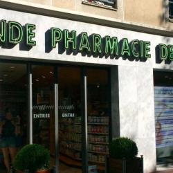 Grande Pharmacie De L'ouest Lyonnais