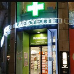 Grande Pharmacie De Paris Amiens