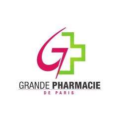 Grande Pharmacie De Paris Nantes