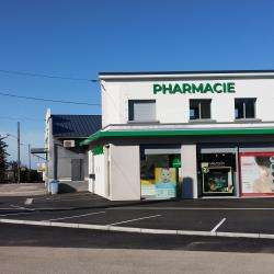 Grande Pharmacie De Poligny