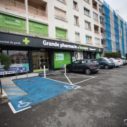 Pharmacie et Parapharmacie GRANDE PHARMACIE DE TASSIGNY - 1 - 