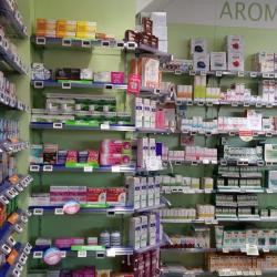 Supérette et Supermarché Grande Pharmacie Des Salines - 1 - 