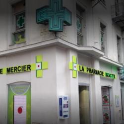 Grande Pharmacie Mercier Nice