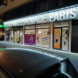 Grande Pharmacie Paris Vitry - Pharmacie De Garde I Vitry-sur-seine 94 Vitry Sur Seine