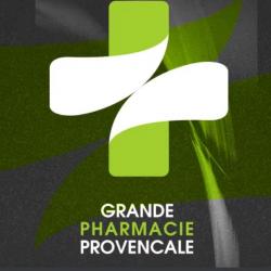 Grande Pharmacie Provencale Marseille