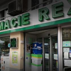 Pharmacie et Parapharmacie GRANDE PHARMACIE REX - 1 - 
