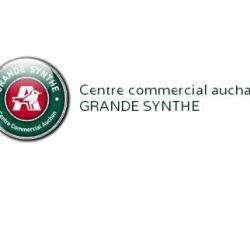 Grande Synthe Auchan Grande Synthe