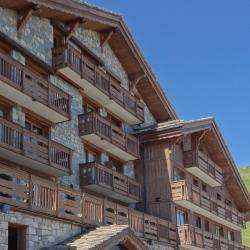 Institut de beauté et Spa Grandes Alpes Private Hotel***** & Spa - 1 - 