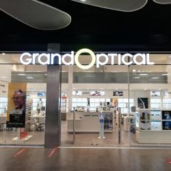 Centres commerciaux et grands magasins GrandOptical - 1 - 