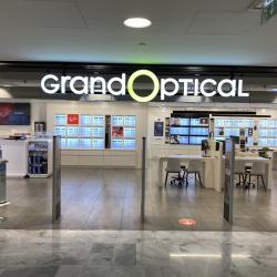 Centres commerciaux et grands magasins GrandOptical  - 1 - 