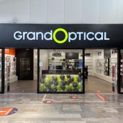 Centres commerciaux et grands magasins GrandOptical - 1 - 