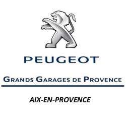 Grands Garages De Provence Aix En Provence