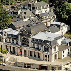 Institut de beauté et Spa Grands Thermes De La Bourboule - 1 - 